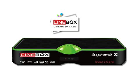 atualização cinebox x|atualização receptor cinebox supremo X 2021 iks atualizado.